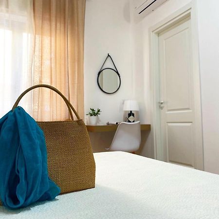 La Maison Derriere Тропеа Екстер'єр фото