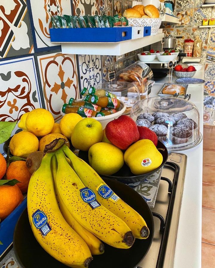 La Maison Derriere Тропеа Екстер'єр фото