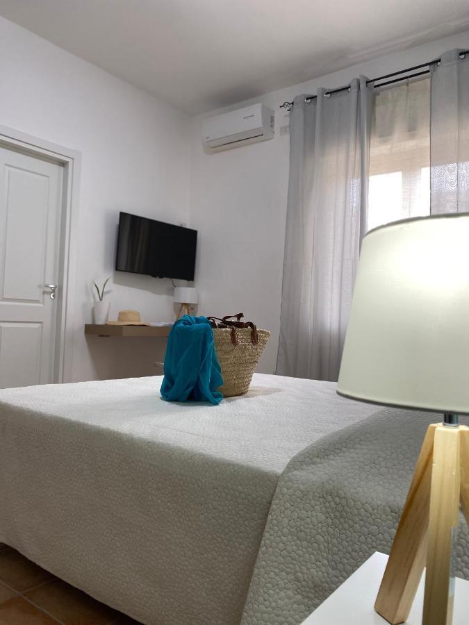 La Maison Derriere Тропеа Екстер'єр фото