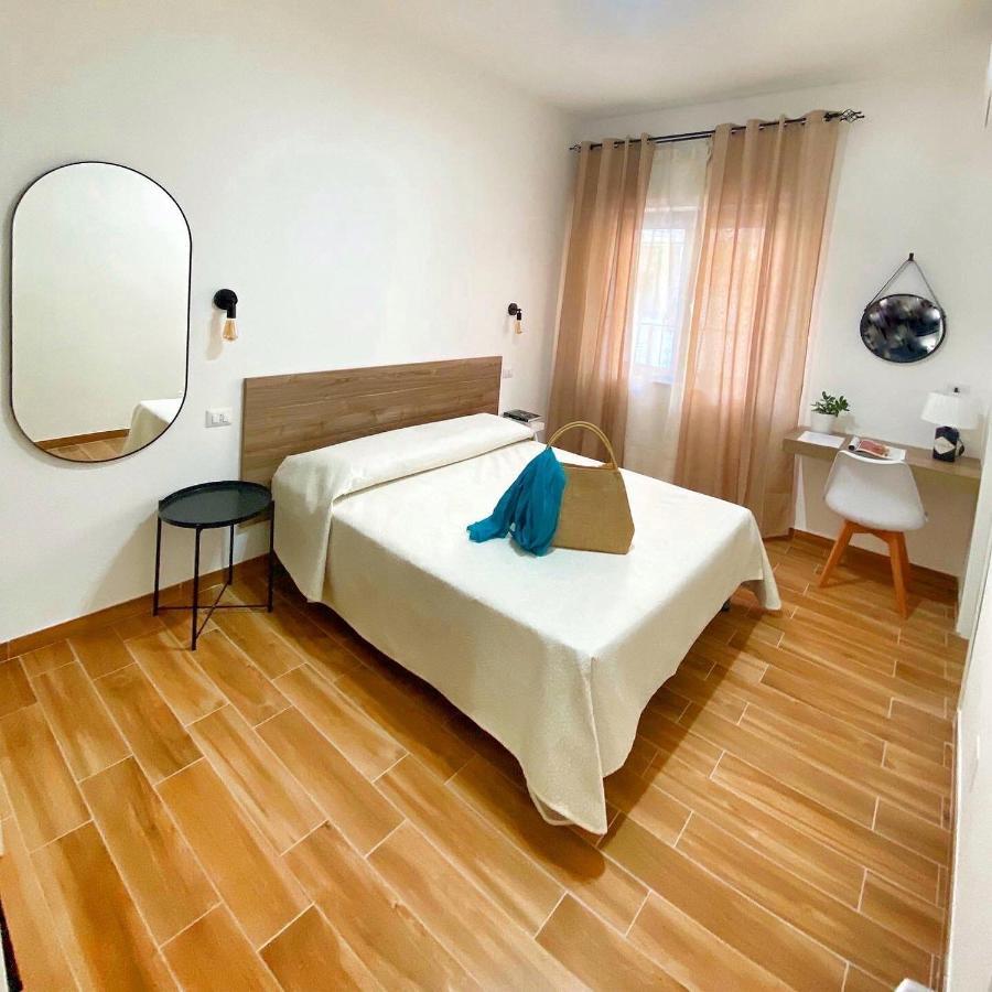 La Maison Derriere Тропеа Екстер'єр фото