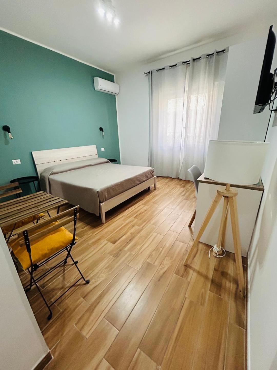 La Maison Derriere Тропеа Екстер'єр фото