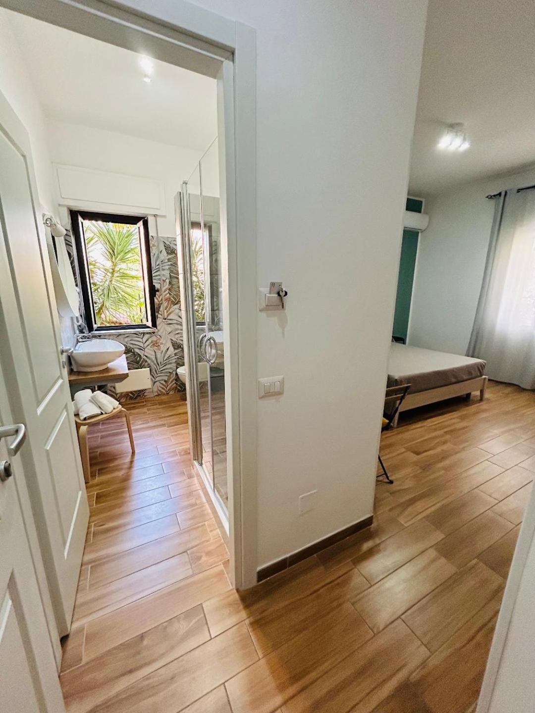La Maison Derriere Тропеа Екстер'єр фото